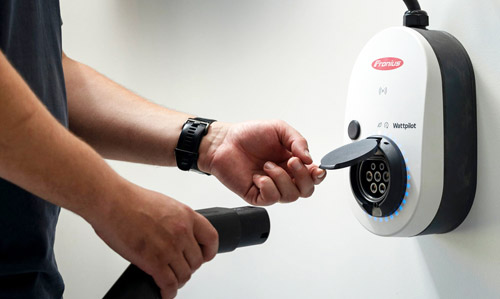 EV-Charging-Outlet EV Charging Outlet